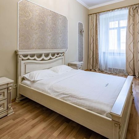 Romari Сербська 9 Διαμέρισμα Λβιβ Εξωτερικό φωτογραφία
